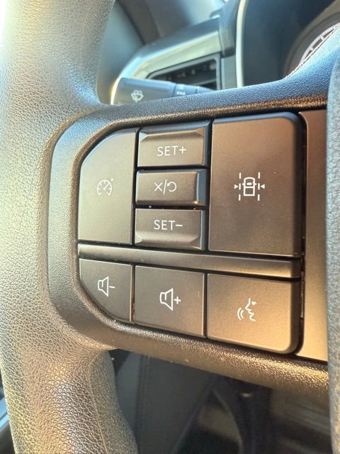 Used 2023 Ford F150 XL w/ STX Appearance Package image 28