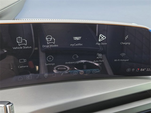 New 2026 Cadillac Vistiq Premium Luxury w/ LPO, Floor Liner Package image 26