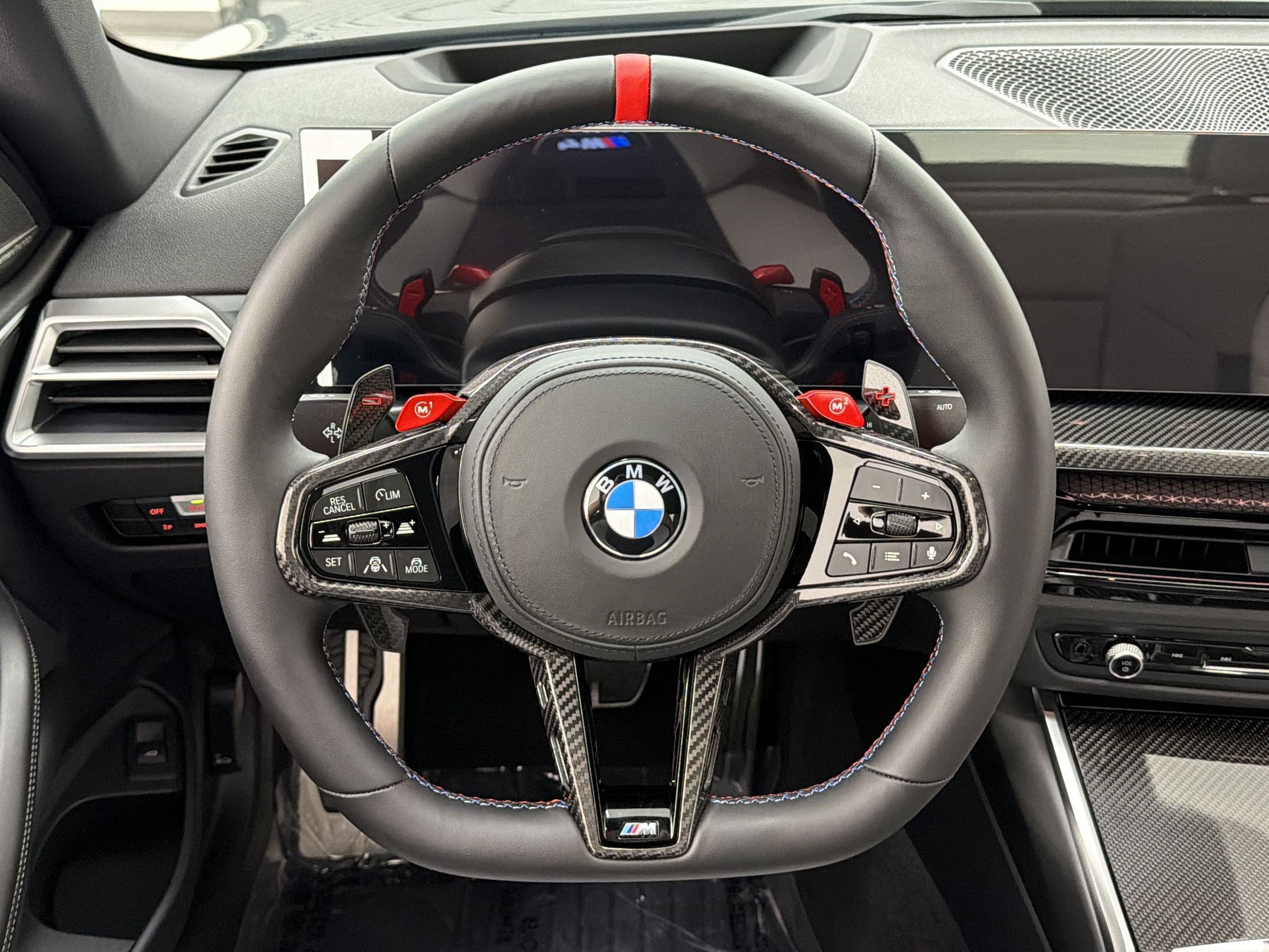 New 2027 BMW M4 xDrive Competition AWD/4WD image 11
