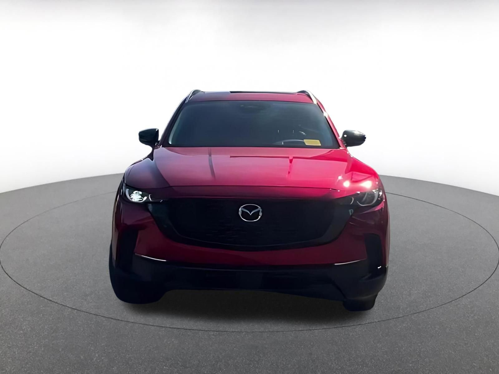 Used 2025 MAZDA CX-50 2.5 Hybrid w/ Premium Plus Pkg image 11