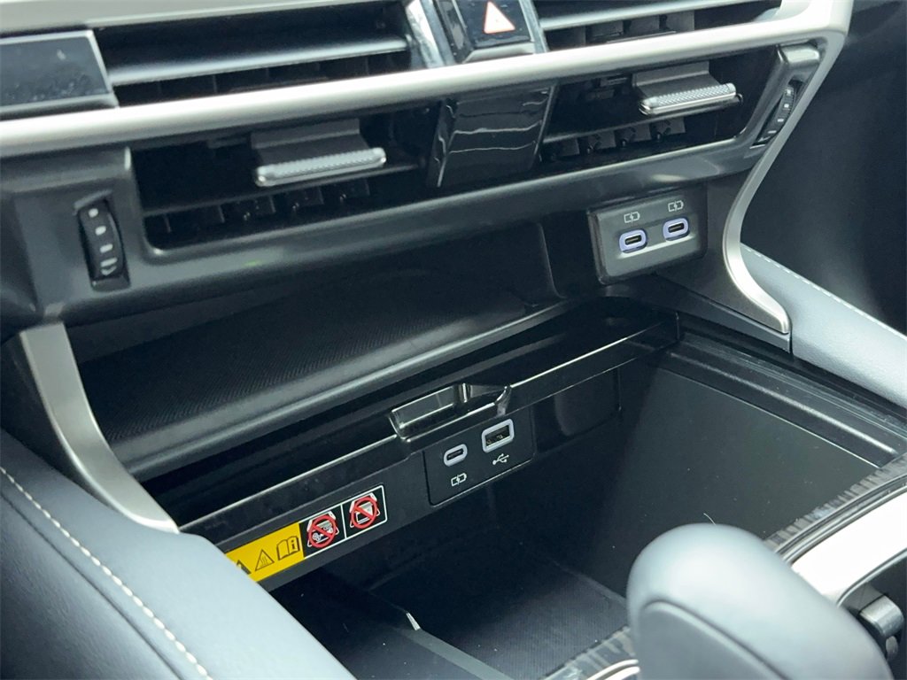 Used 2024 Lexus RX 350 Premium Plus image 28