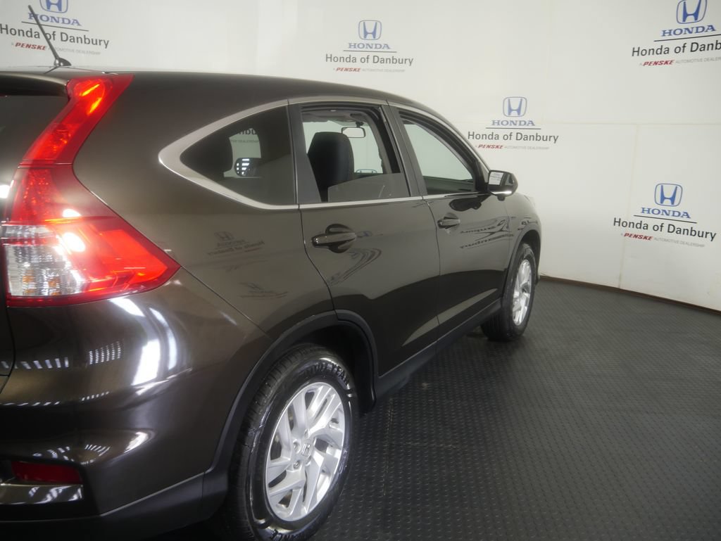Used 2016 Honda CR-V EX image 4