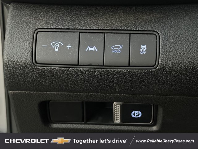 Used 2023 Hyundai Santa Fe SEL w/ Cargo Package FWD image 25