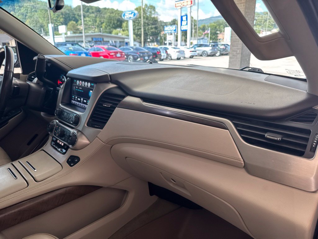 Used 2018 GMC Yukon XL Denali w/ Denali Ultimate Package AWD/4WD image 17