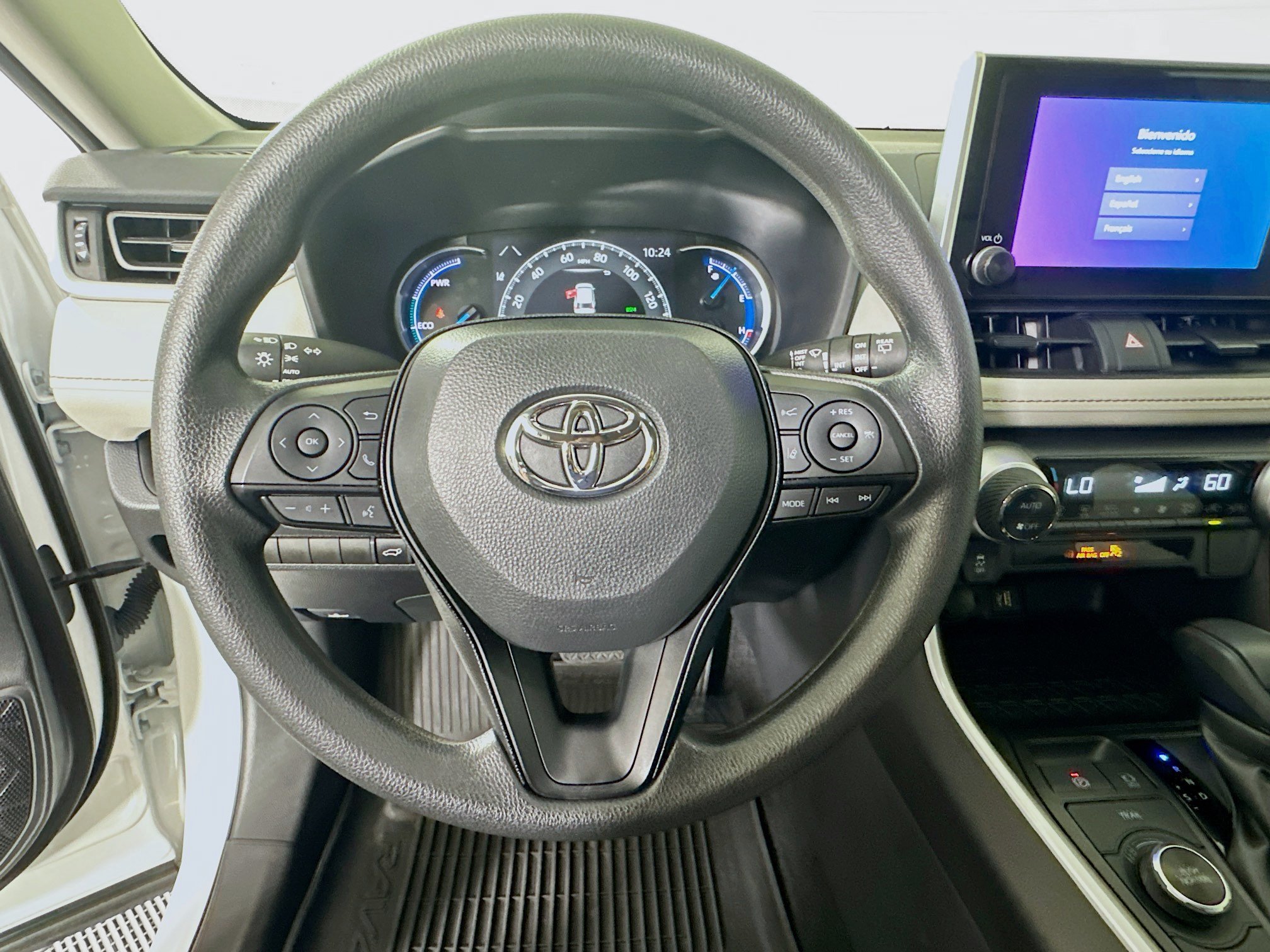 Used 2024 Toyota RAV4 XLE w/ Convenience Package AWD/4WD image 15