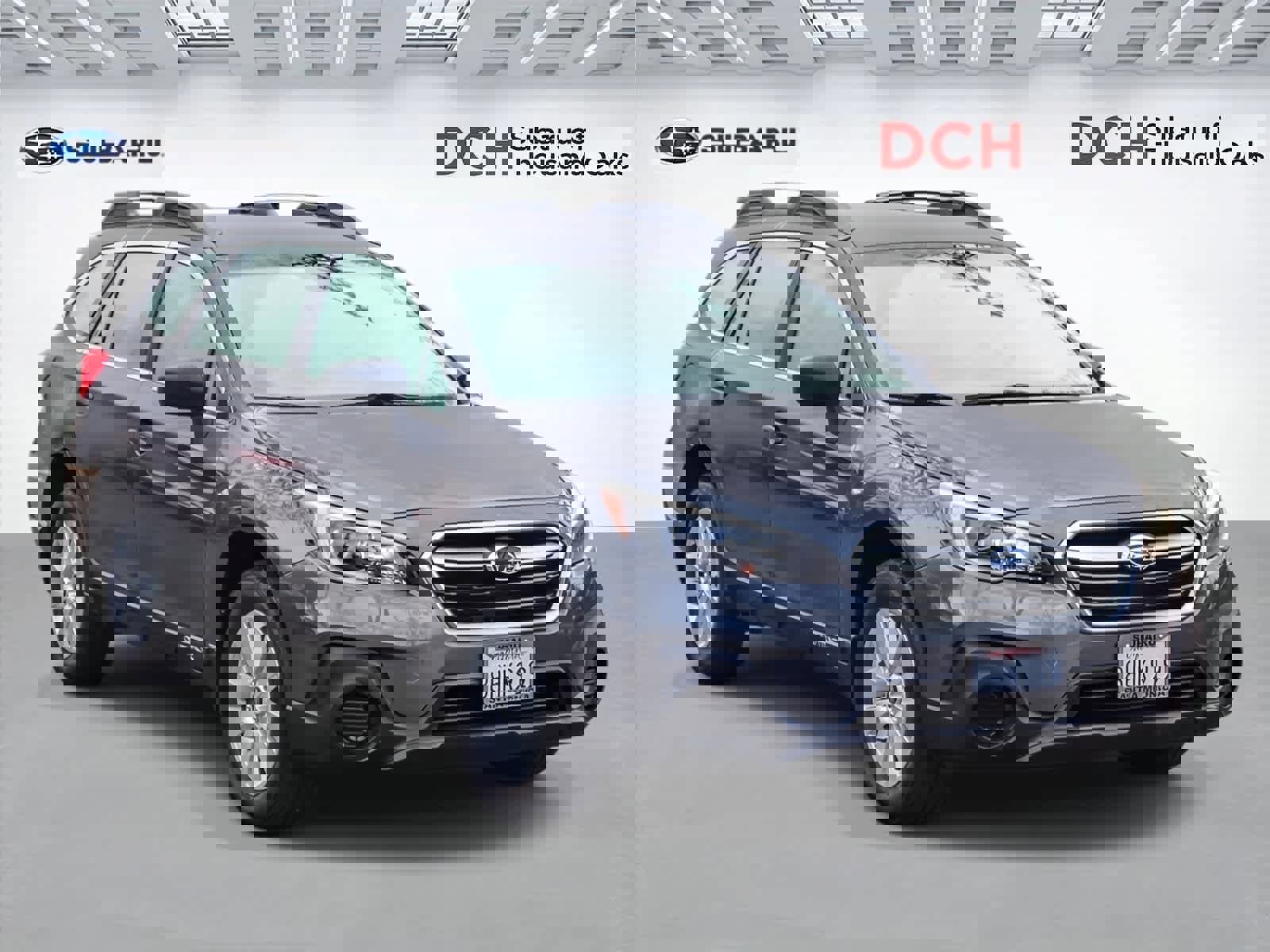 Used 2019 Subaru Outback 2.5i image 3