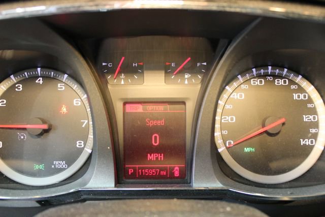 Used 2014 GMC Terrain SLE FWD image 23