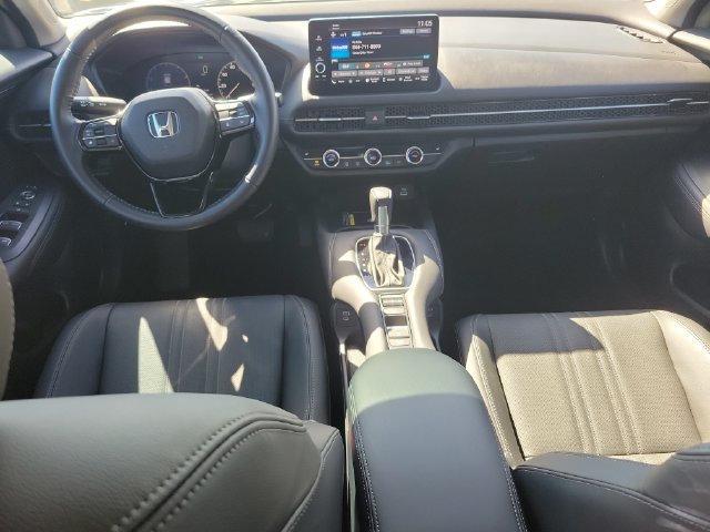 Used 2025 Honda HR-V EX-L image 11