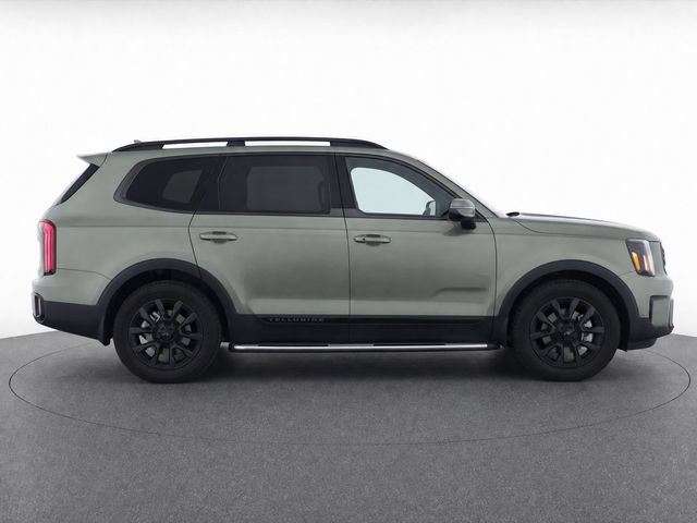 Used 2025 Kia Telluride SX Prestige X-Pro AWD/4WD image 8