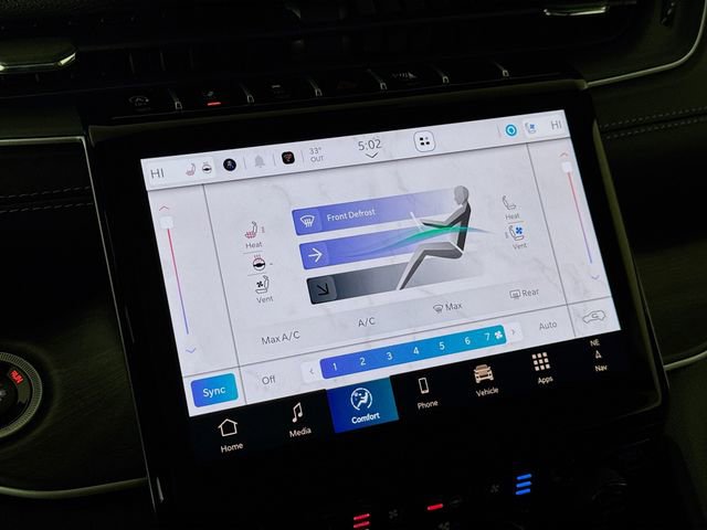 New 2025 Jeep Grand Cherokee Limited image 19