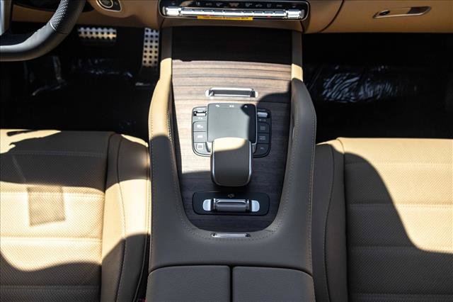 New 2026 Mercedes-Benz GLS 450 4MATIC image 20
