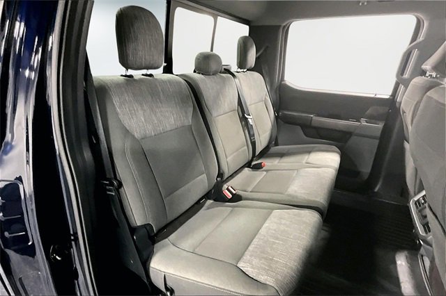 Used 2021 Ford F150 XLT w/ Equipment Group 302A High image 26