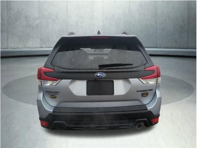Used 2025 Subaru Forester Wilderness image 5