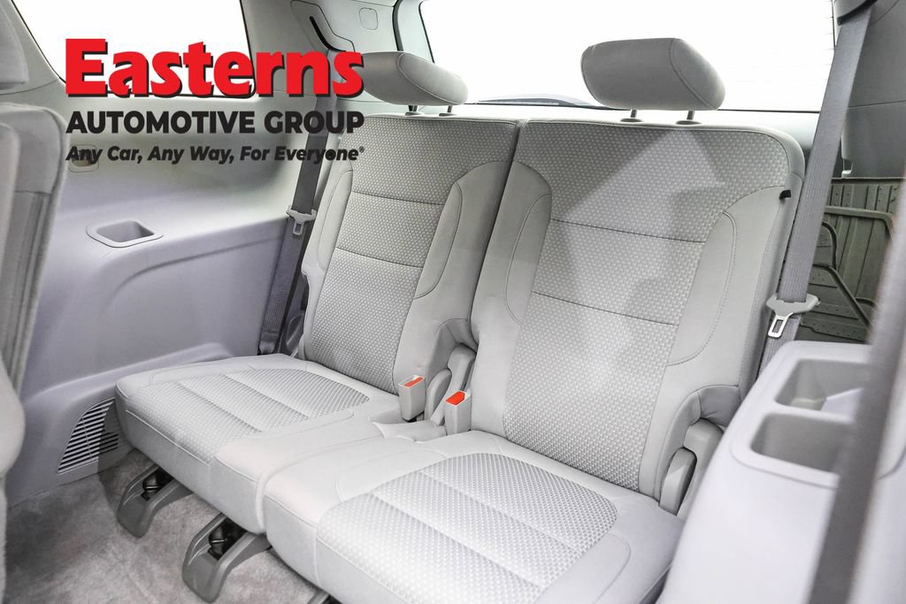 Used 2022 GMC Acadia SLE AWD/4WD image 27
