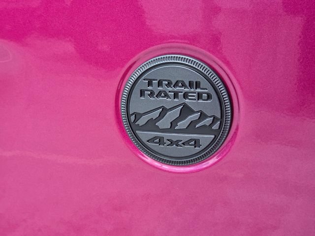 New 2026 Jeep Wrangler Unlimited Sport AWD/4WD image 30
