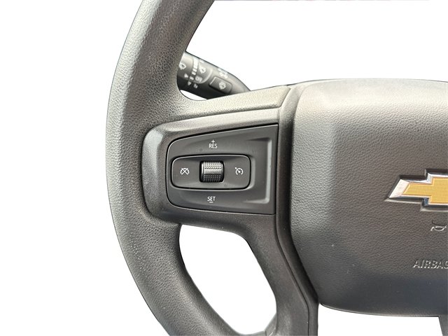 Used 2019 Chevrolet Silverado 1500 Custom w/ Infotainment Package image 36