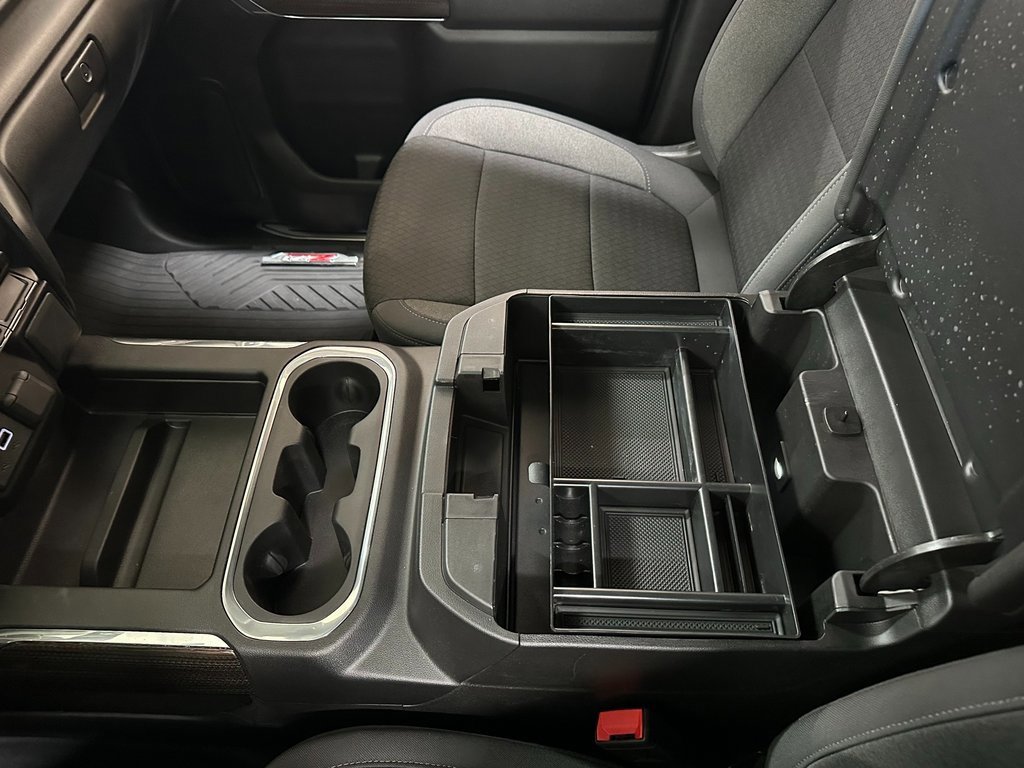 Used 2021 Chevrolet Silverado 1500 RST image 28