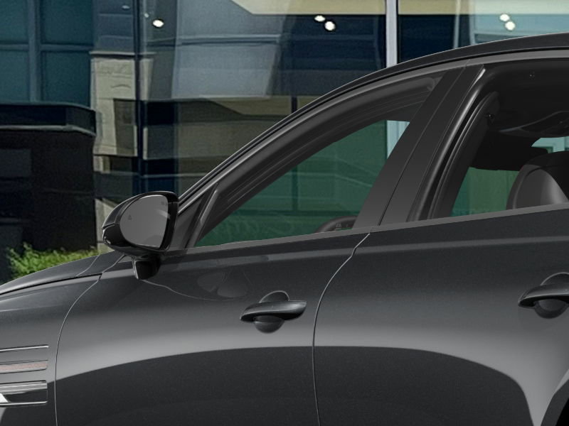 Used 2025 Genesis G80 3.5T Sport Prestige image 14