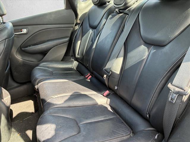 Used 2013 Dodge Dart Limited w/ Limited Special Edition Group FWD image 13