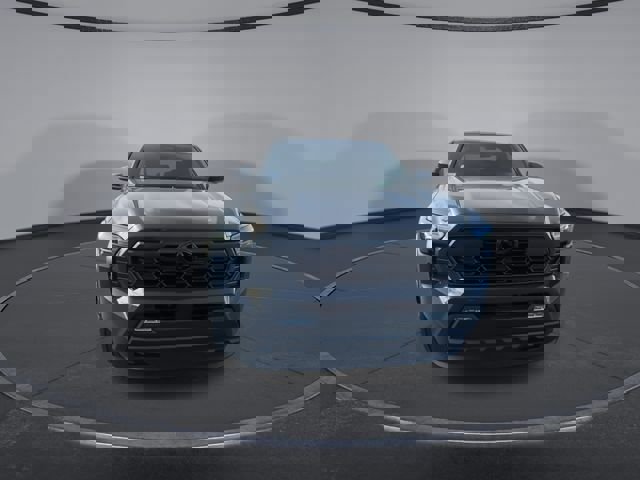 New 2026 Toyota Tacoma TRD Off-Road image 3