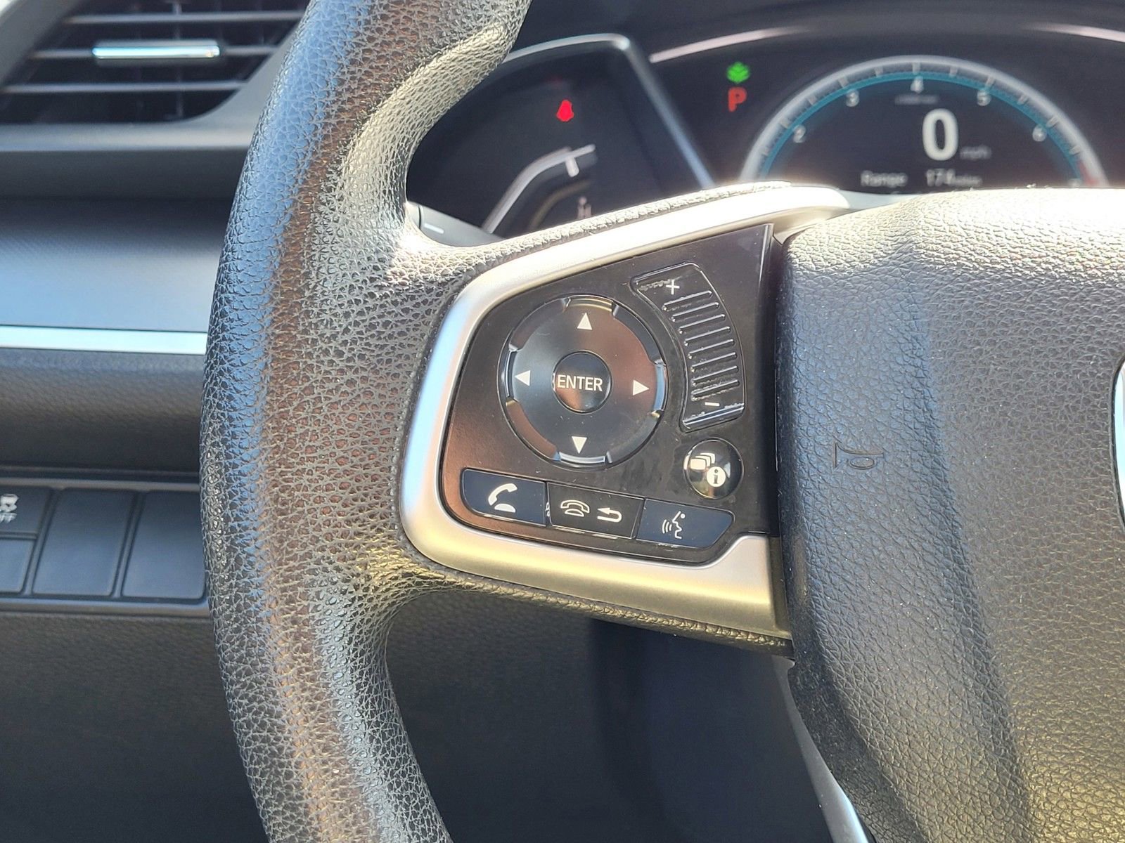 Used 2018 Honda Civic EX image 20