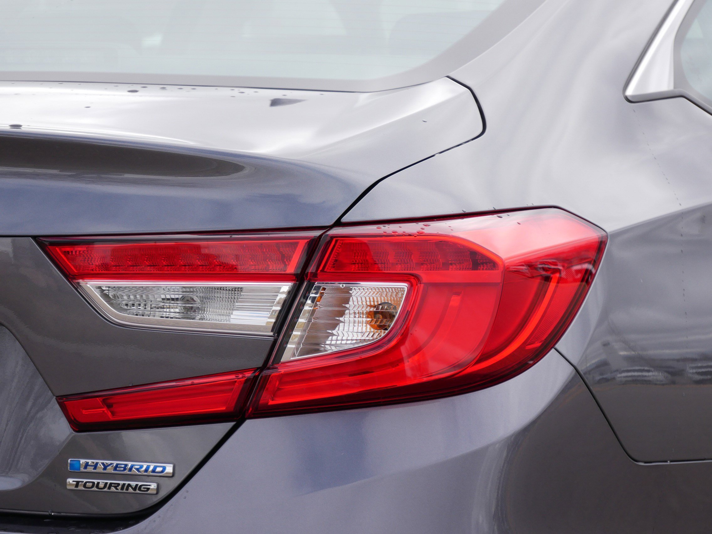 Used 2021 Honda Accord Touring image 15