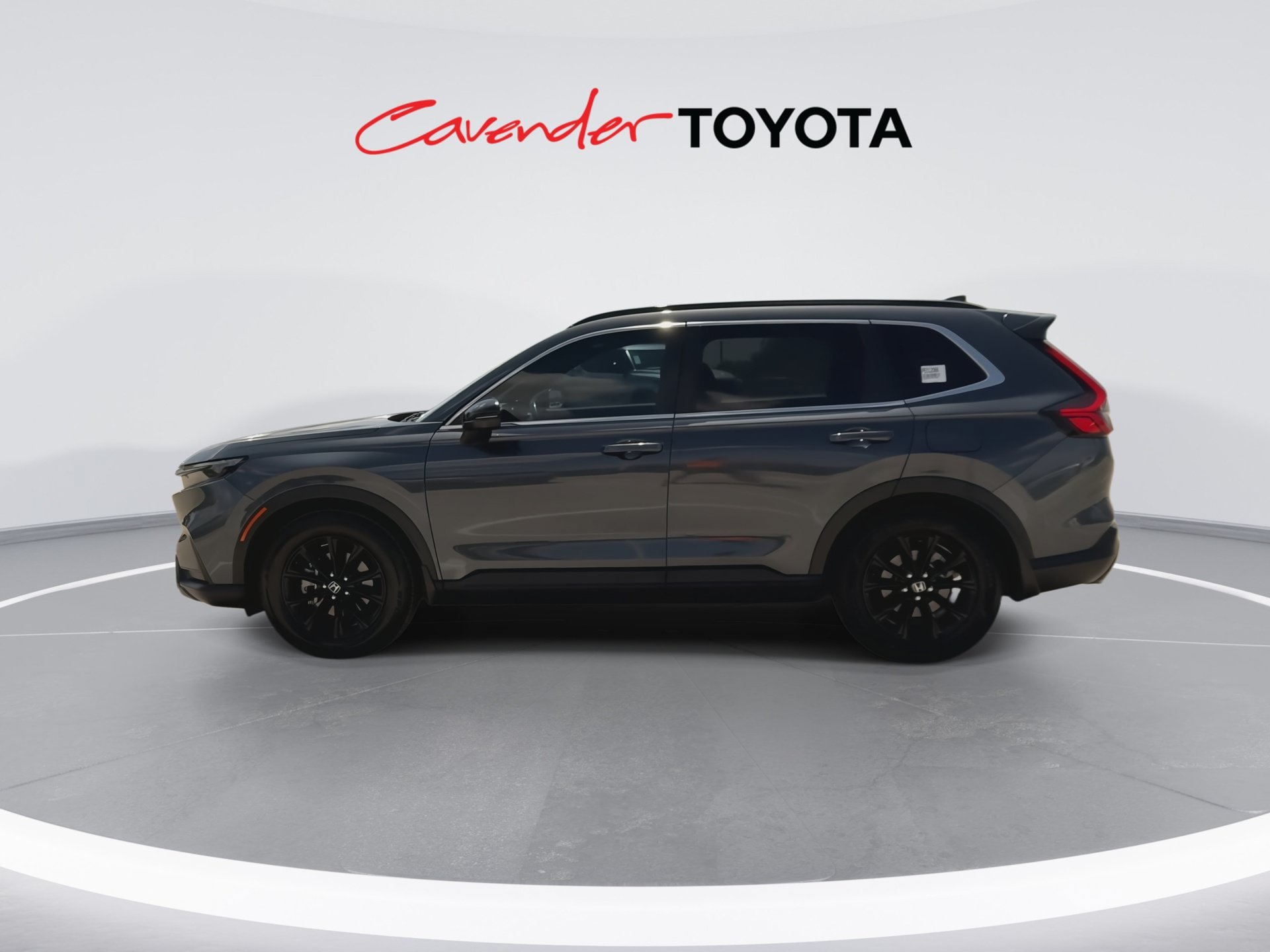 Used 2023 Honda CR-V Sport image 5