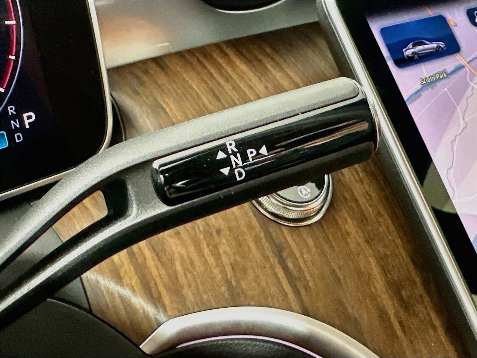Certified 2026 Mercedes-Benz C 300 4MATIC Sedan image 21
