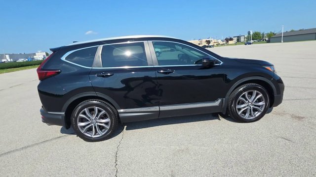 Used 2020 Honda CR-V Touring image 8
