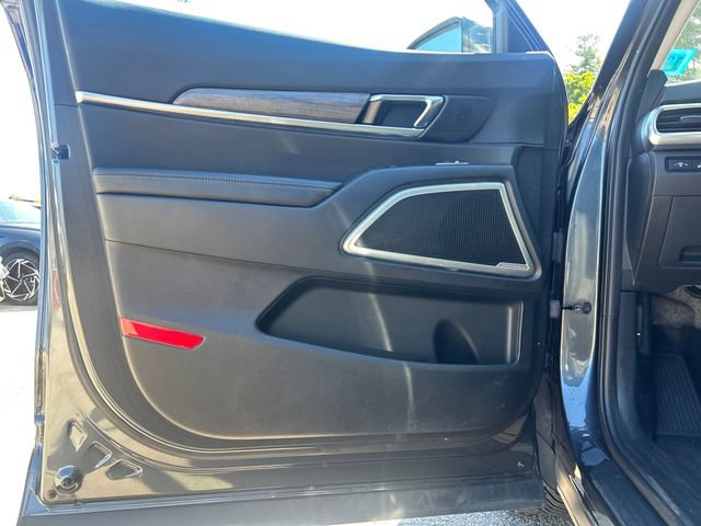 Used 2020 Kia Telluride EX AWD/4WD image 14