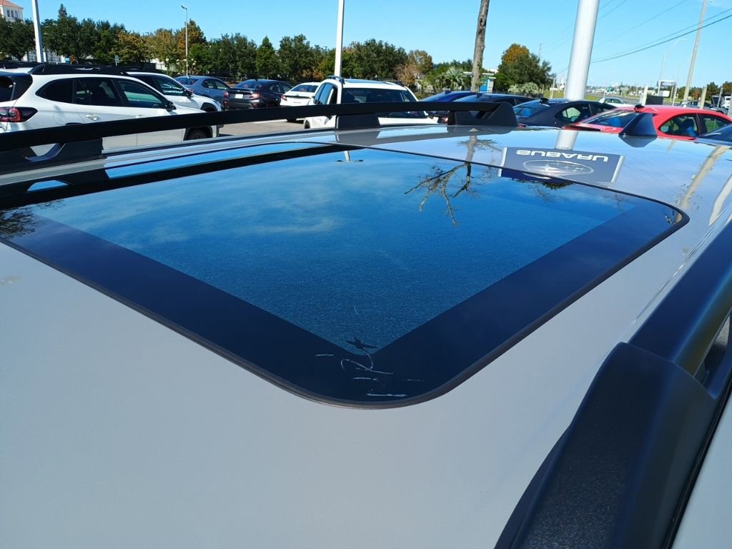 New 2026 Subaru Forester Premium image 6