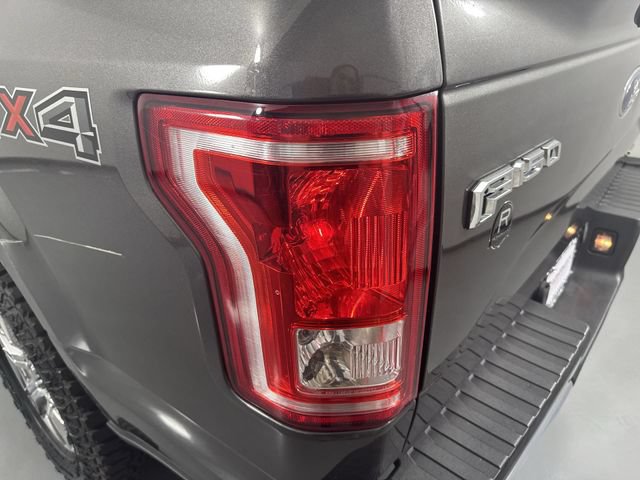 Used 2015 Ford F150 XLT w/ Equipment Group 301A Mid AWD/4WD image 29