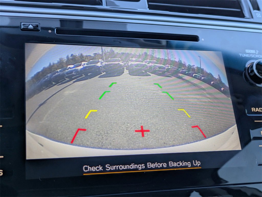 Used 2019 Subaru Legacy 2.5i Premium image 20