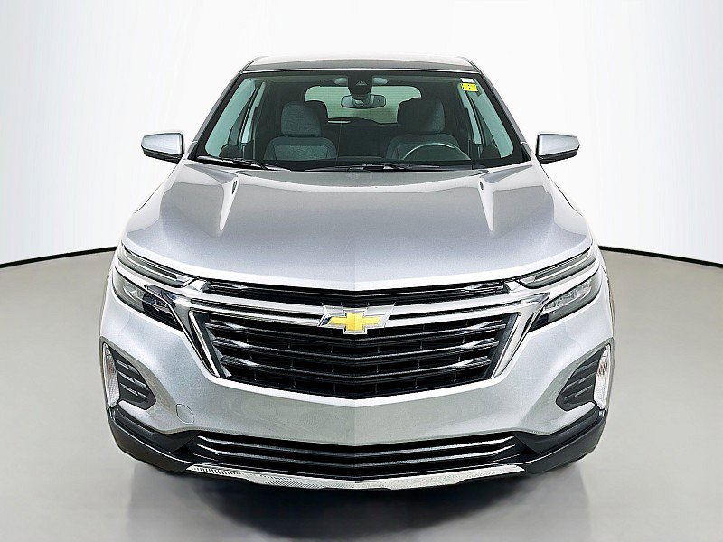 Used 2023 Chevrolet Equinox LT FWD image 1