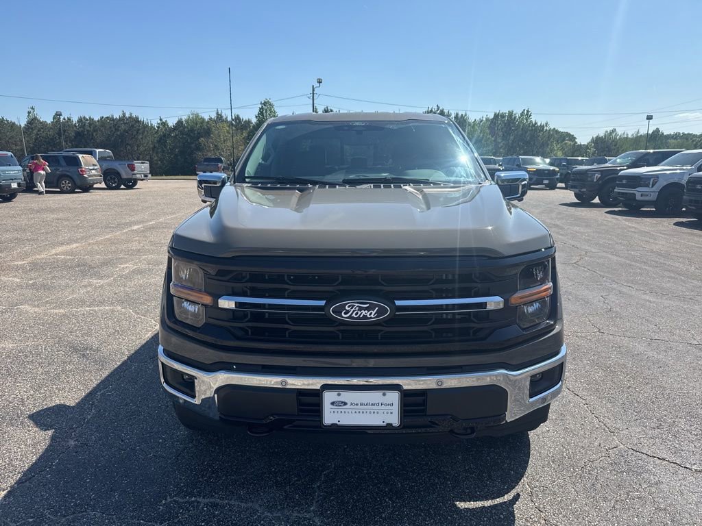 New 2026 Ford F150 XLT image 17