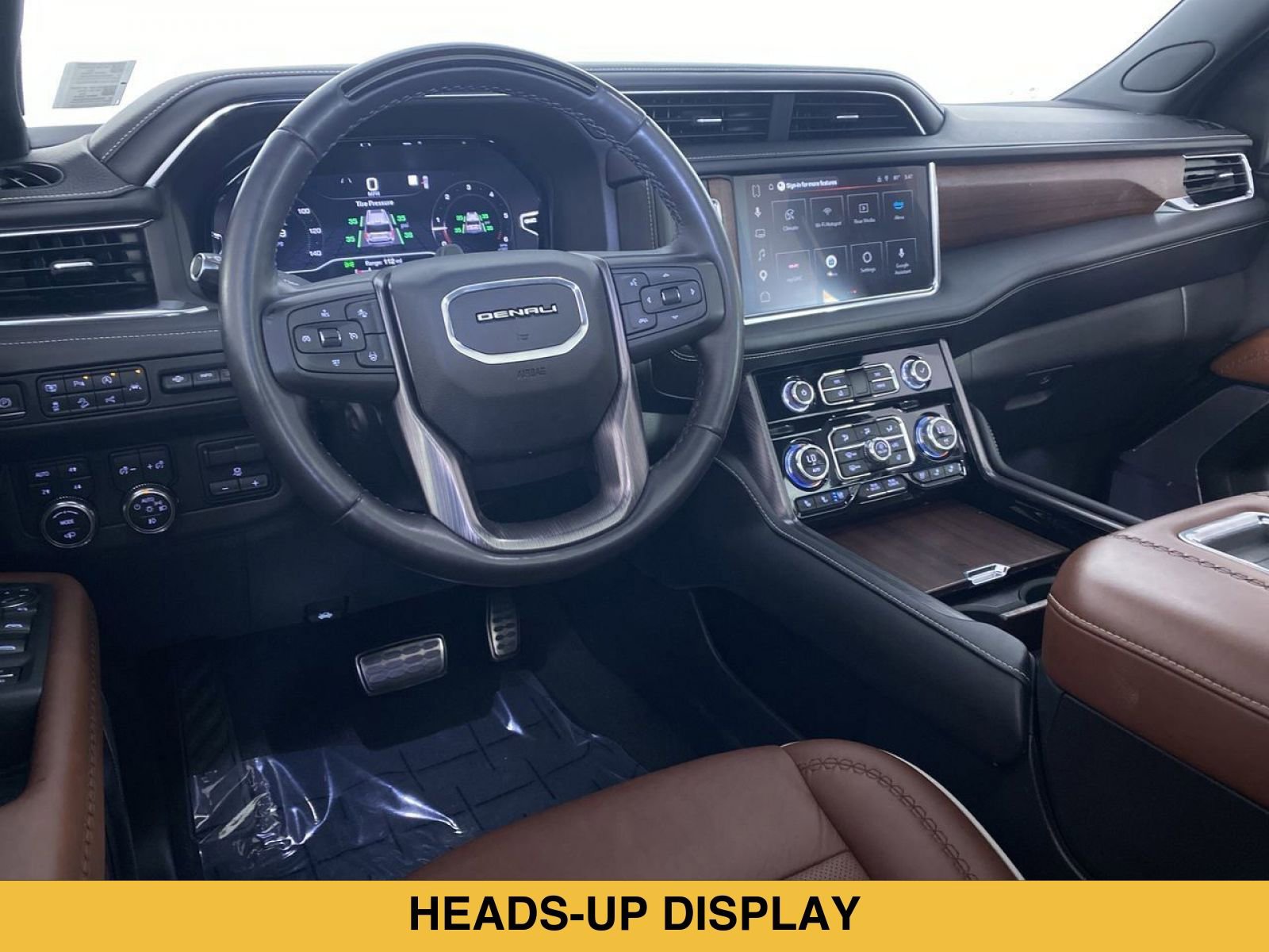 Certified 2023 GMC Yukon XL Denali Ultimate image 4