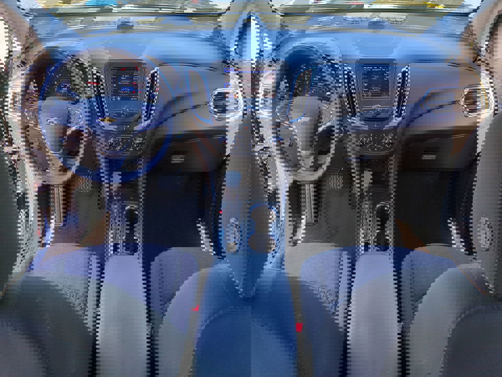 Used 2022 Chevrolet Equinox LT image 71