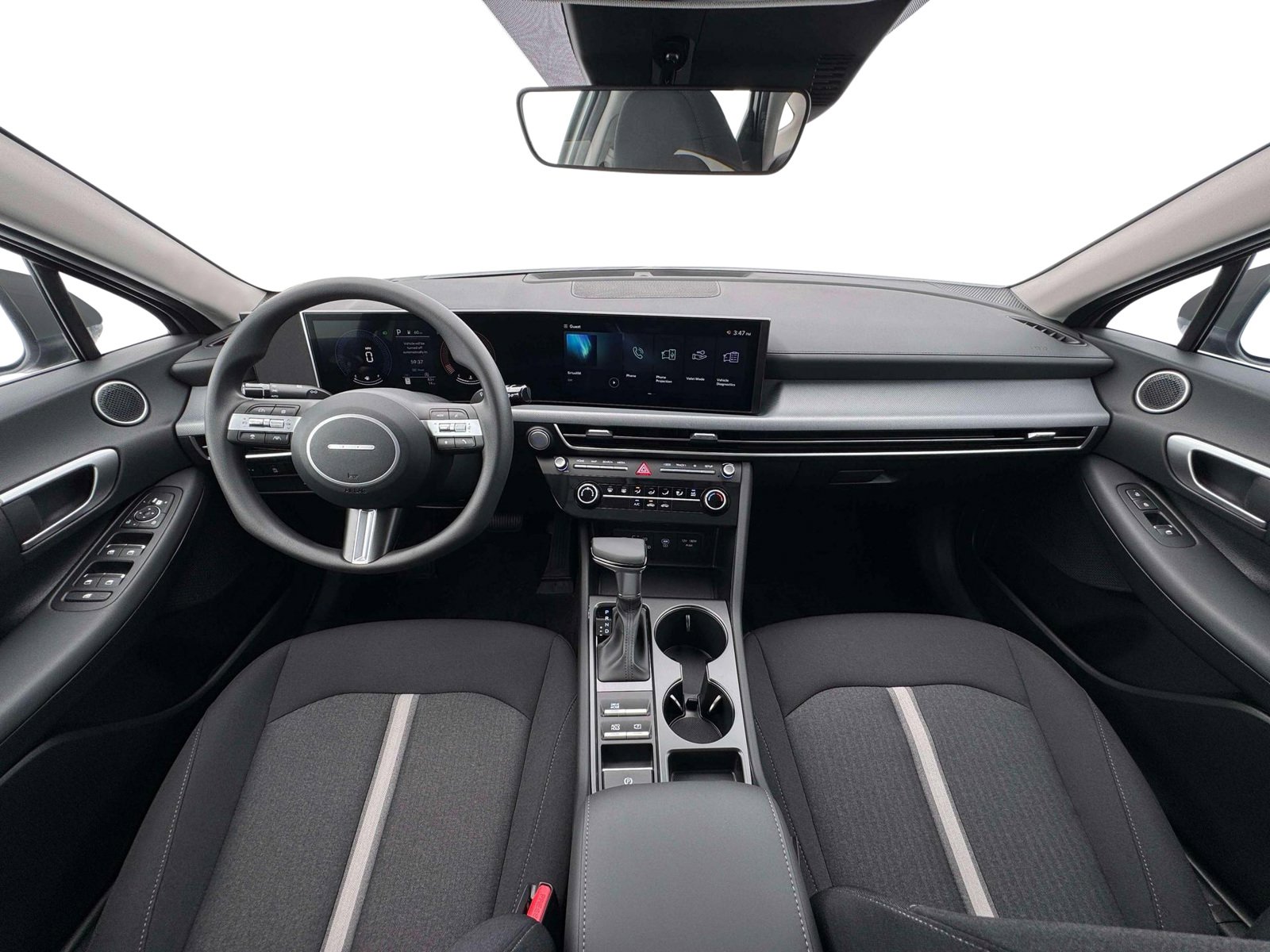 New 2026 Hyundai Sonata SE FWD image 13