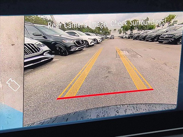 New 2026 Mercedes-Benz GLE 450 4MATIC image 13