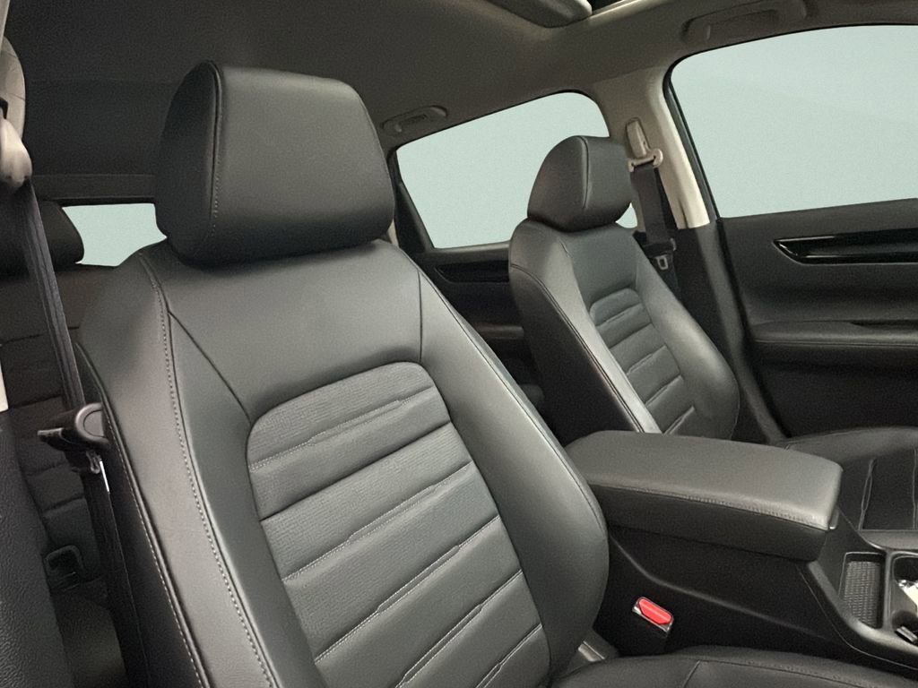 Certified 2023 Honda CR-V EX-L image 21