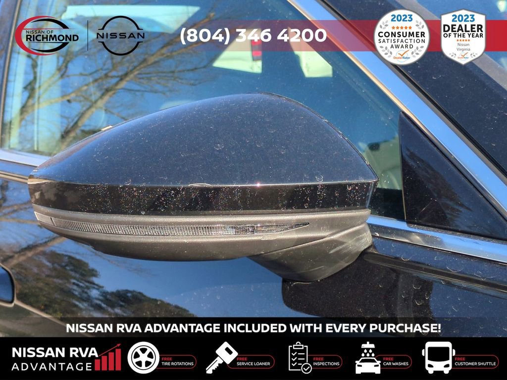 Used 2024 Audi A6 Premium Plus image 12