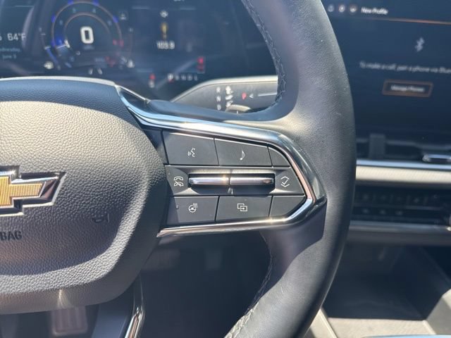 Used 2026 Chevrolet Equinox LT AWD/4WD image 13