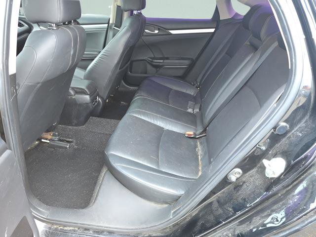 Used 2018 Honda Civic Touring image 11