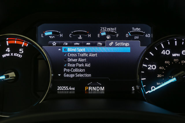 Used 2022 Ford F350 King Ranch w/ King Ranch Ultimate Package AWD/4WD image 32