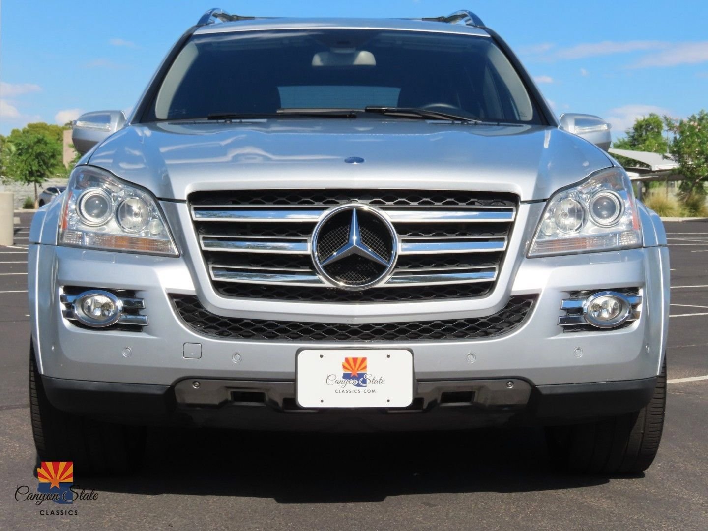 Used 2009 Mercedes-Benz GL 550 4MATIC image 33