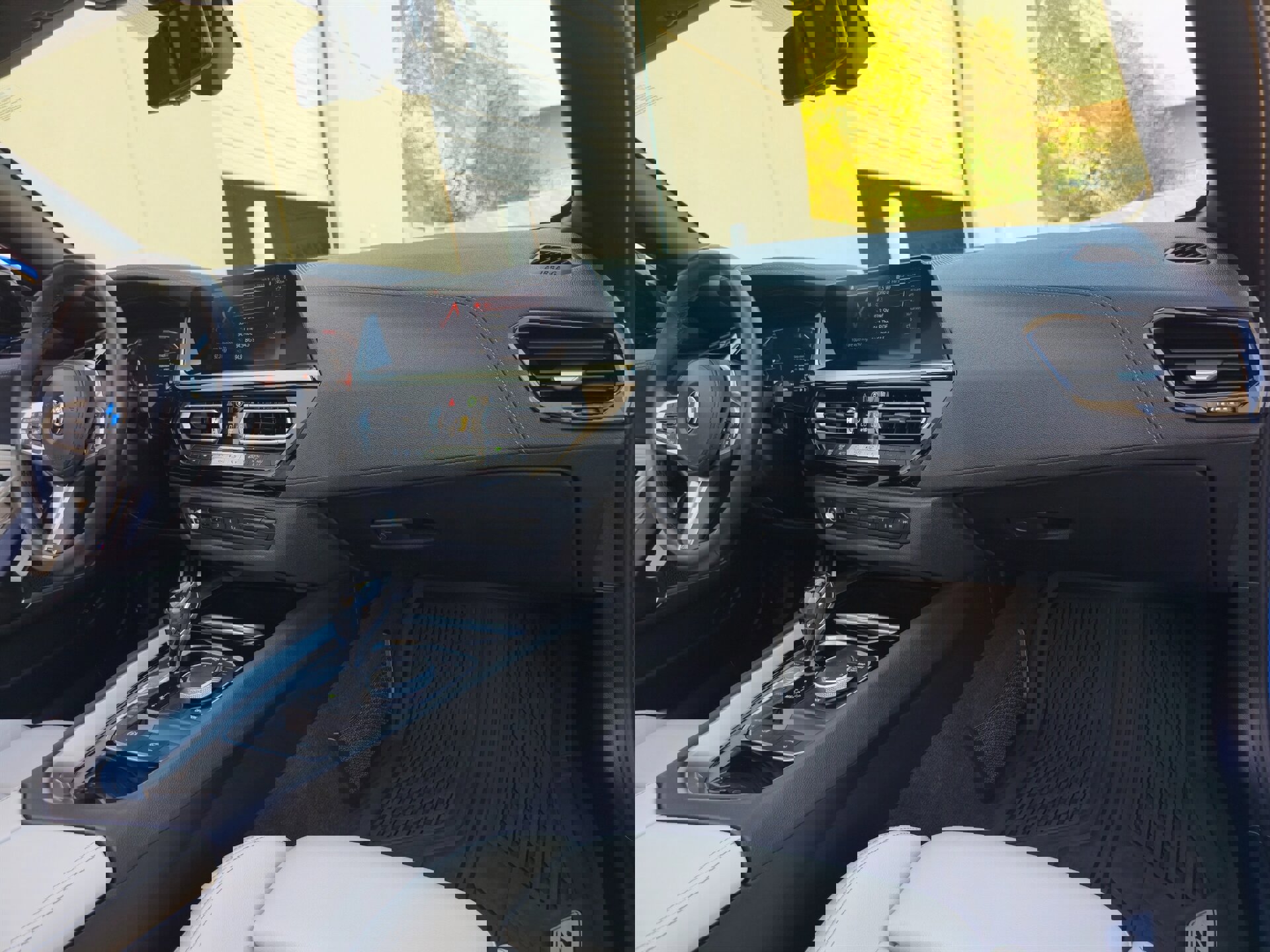 Used 2020 BMW Z4 sDrive30i w/ M Sport Package image 33