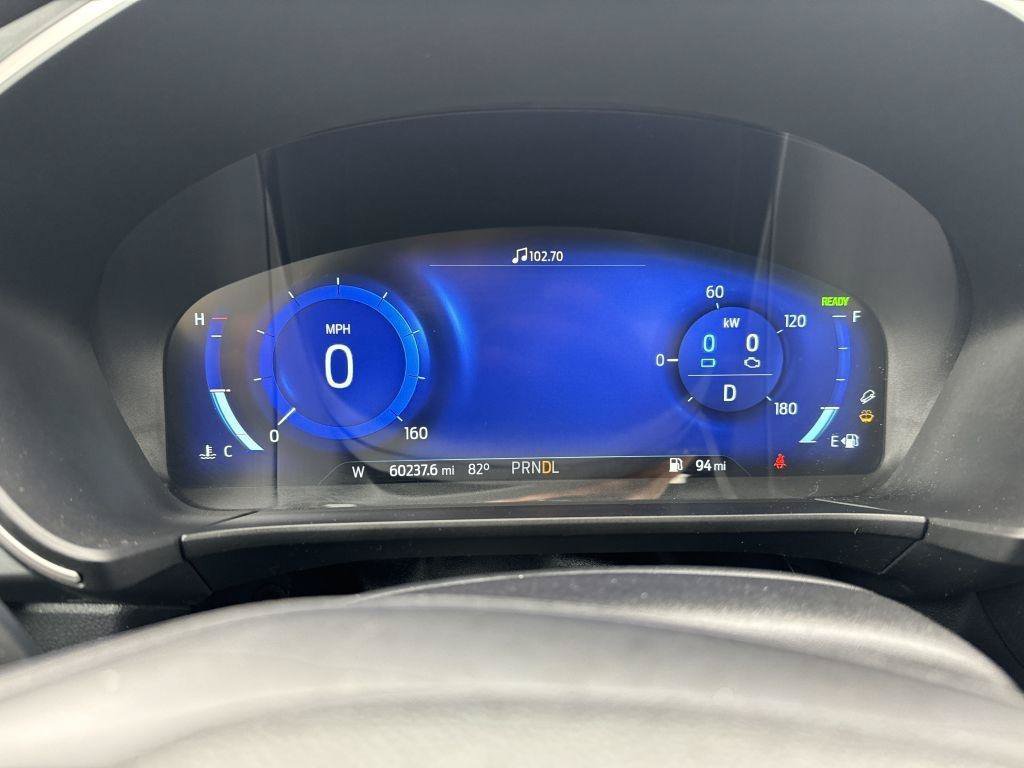 Used 2020 Ford Escape SE Sport AWD/4WD image 16