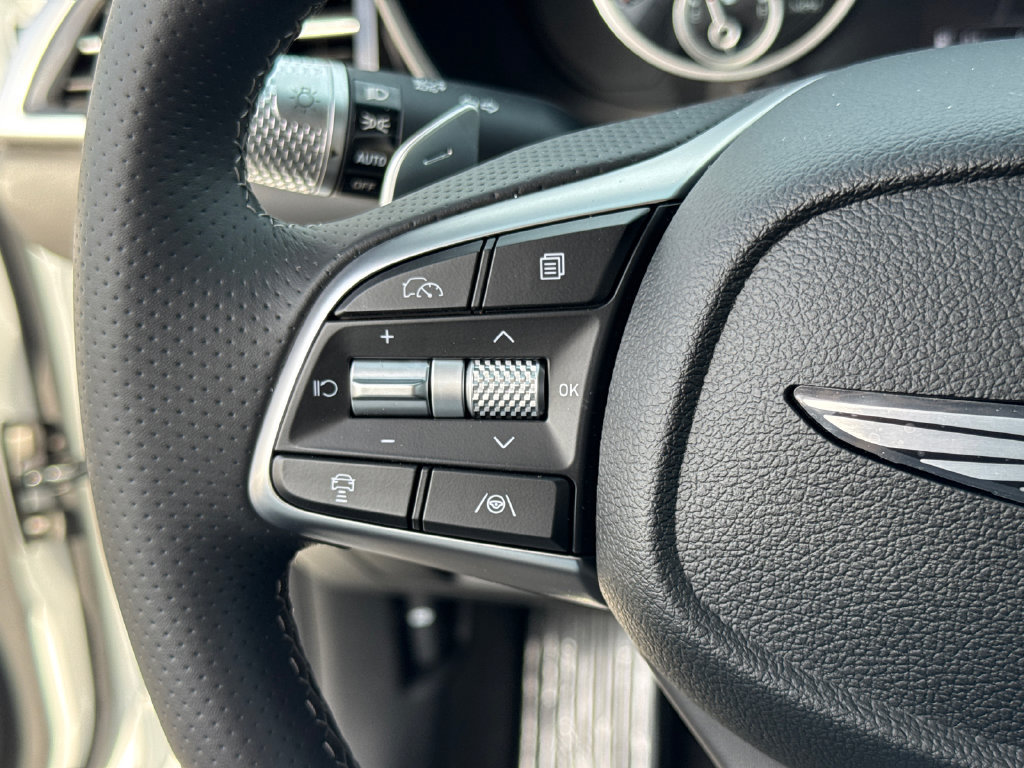 Used 2026 Genesis G70 2.5T Prestige AWD/4WD image 27