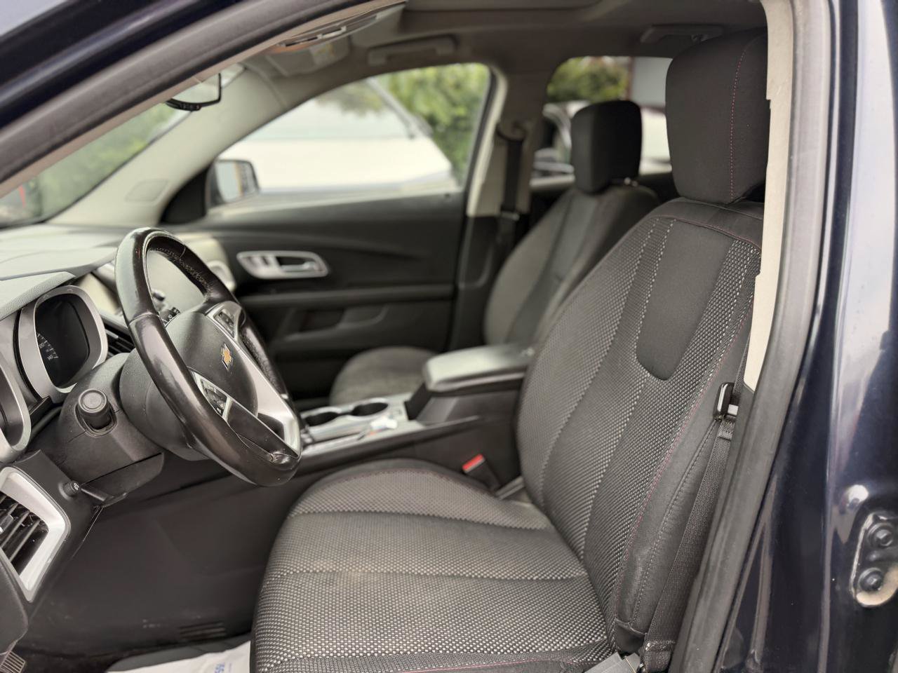 Used 2016 Chevrolet Equinox LT AWD/4WD image 39