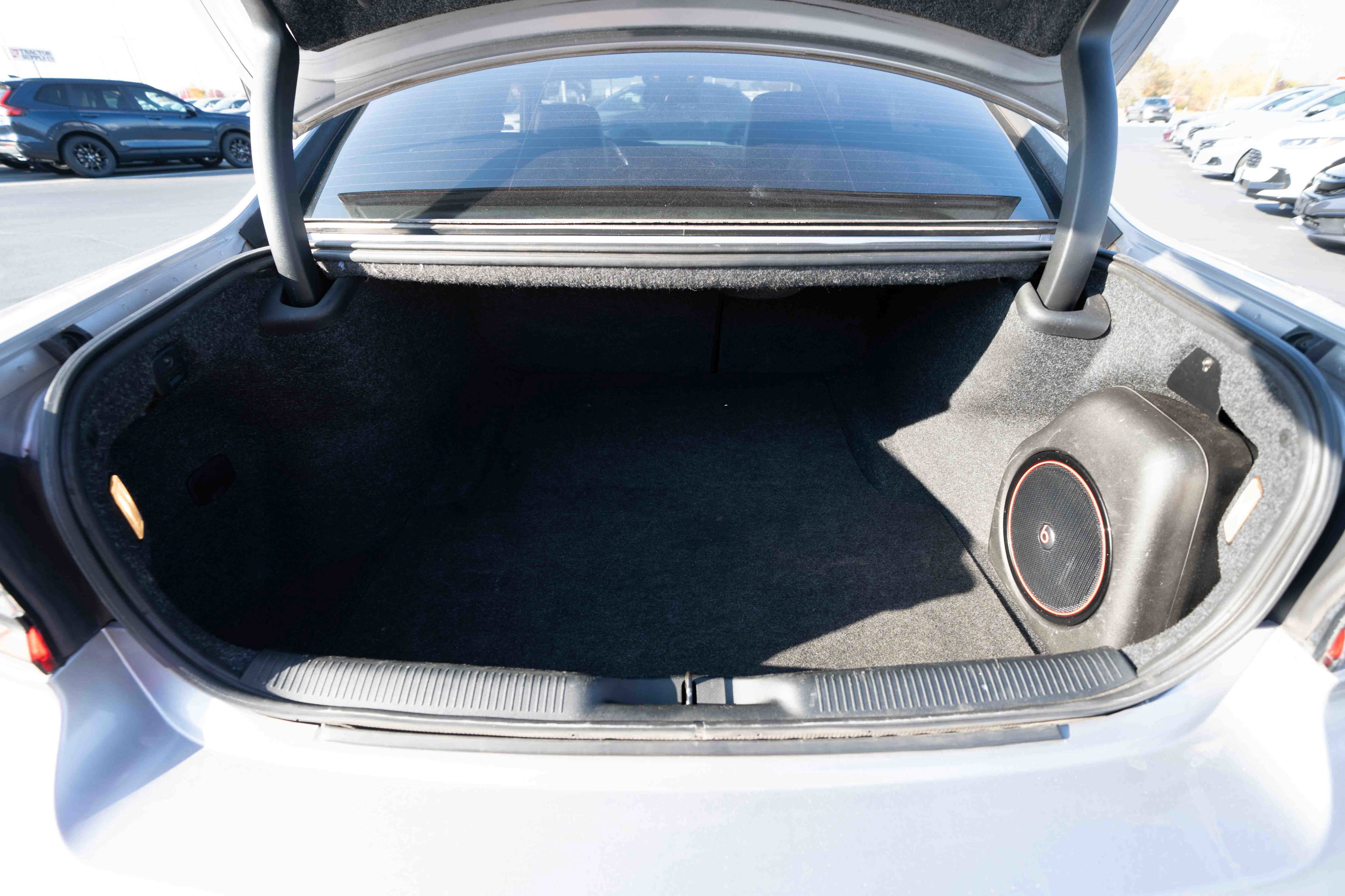 Used 2018 Dodge Charger SXT Plus w/ Quick Order Package 29J image 25